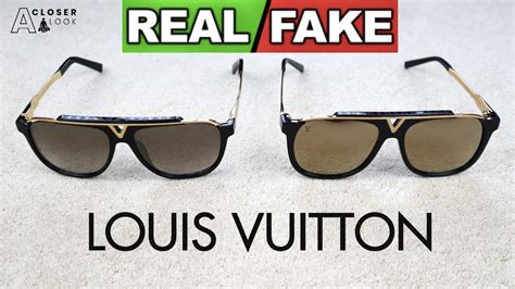 louis vuitton cyclone sunglasses real vs fake|louis vuitton sunglasses men price.